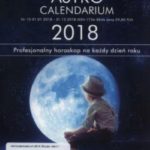 kalendarz 2018